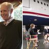 Amazing: Sullenberger, Flight 1549 Crew On 60 Minutes
